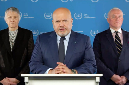 ICC warrants for Israeli and Hamas leaders: Challenges ahead  